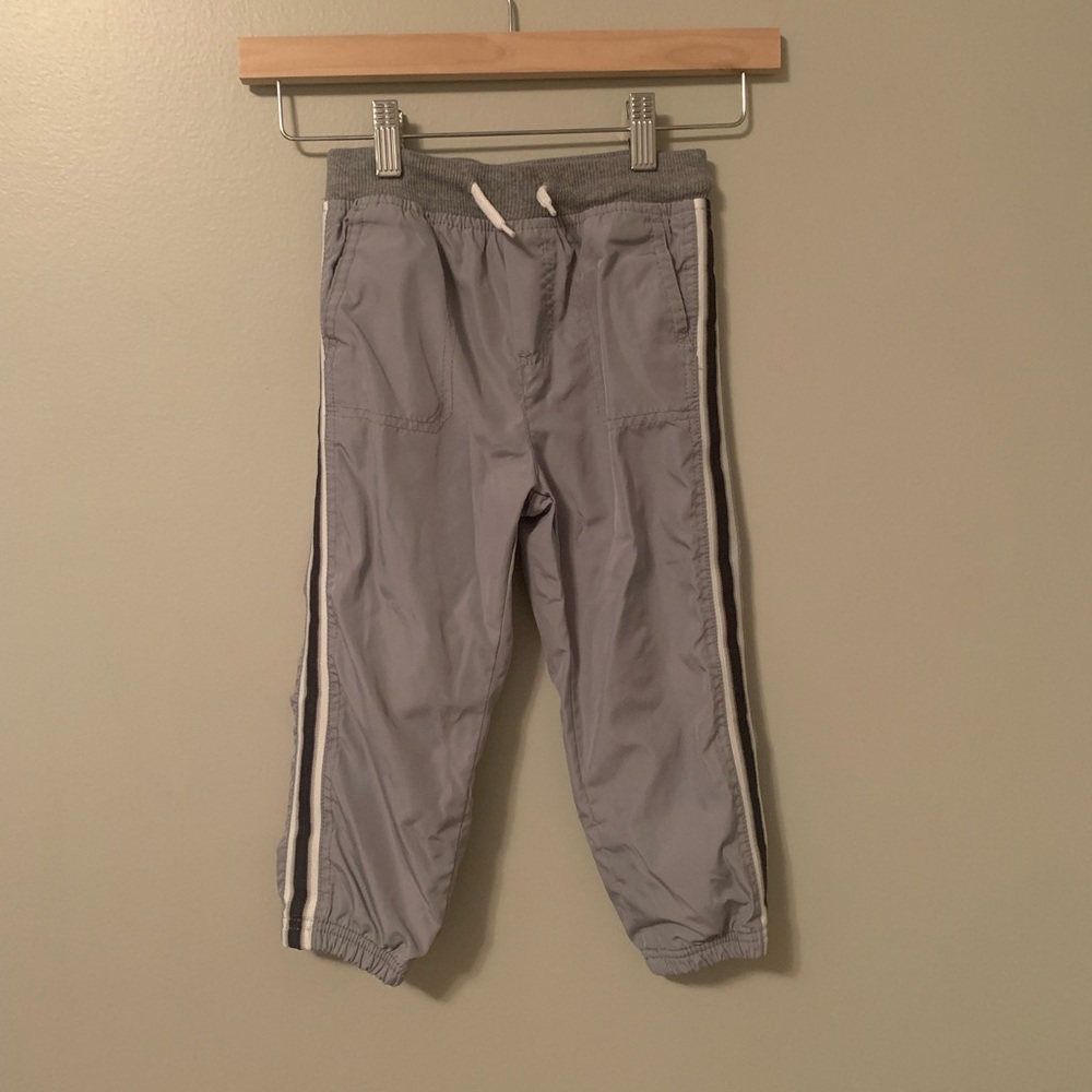 4/$20 OshKosh Athletic pants
